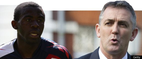 Muamba
