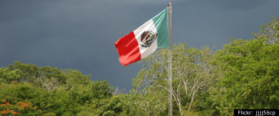 Canada Mine Mexico Activist Killed