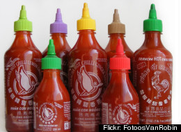 Sriracha: 10 Ways To Cook With It