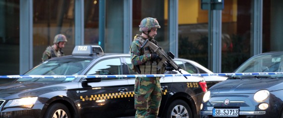 BRUSSELS