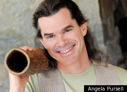 Obsessed: The Didgeridoo