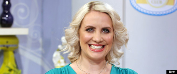 Claire Richards