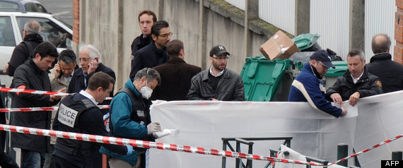 Toulouse
