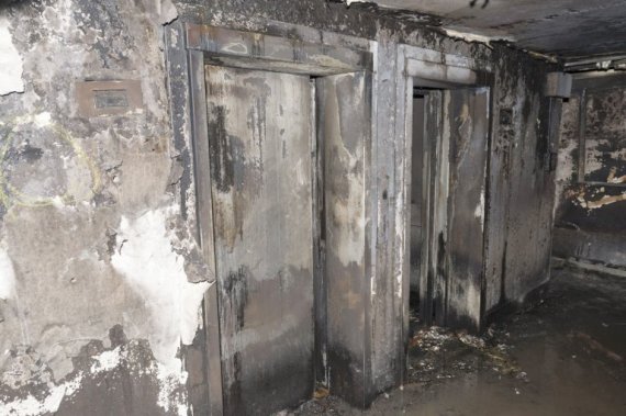 42 جثة في غرفة واحدة ببرج لندن! بالصور: اكتشاف مكان وصفوه بـ"المرعب" في حريق غرينفيل O-MNALMBNY-570