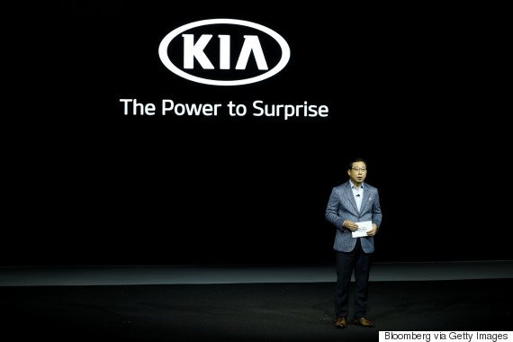 hyundai kia