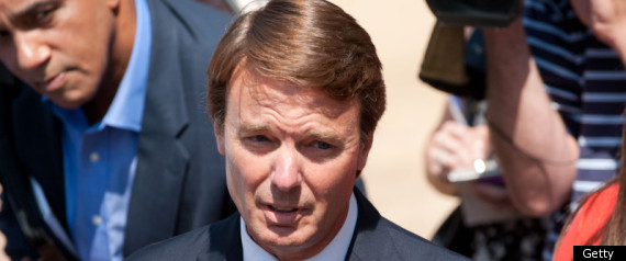 John Edwards Trial