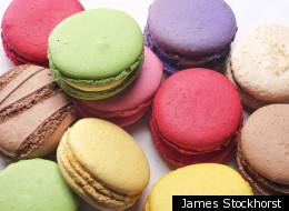 Quick Study: What's Makes A Macaron? Celebrate Macaron Day By Finding Out