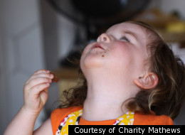 Charity Curley Mathews: Why Are We Feeding Our Kids So Much Junk?