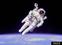 Why Human Space Travel?