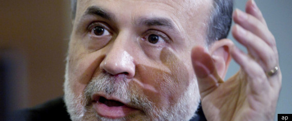 Ben Bernanke
