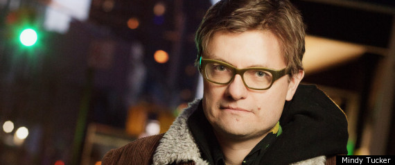 james urbaniak