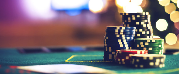 GAMBLING