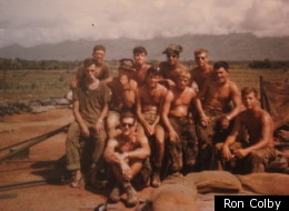 Port Washington, WI: 42 Years Later, Vietnam Veterans Reunite On Facebook