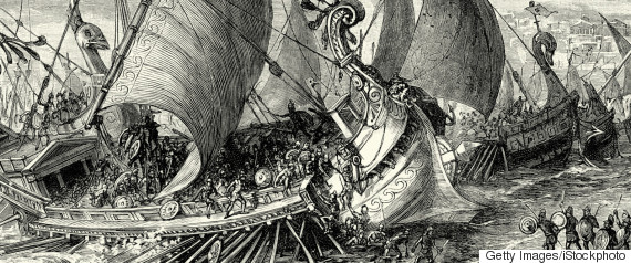 peloponnesian war