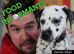 A Week In The Life Of A Food Documentary Filmmaker