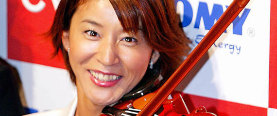 CHISAKO TAKASHIMA