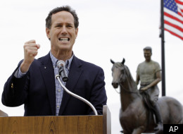 Rick Santorum Porn