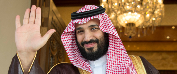 واشنطن بوست: ثمة سبب يدعو للتشكيك في ولي العهد السعودي الجديد الساحر