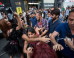 Turquie: 44 personnes détenues dans le cadre du défilé de la fierté gaie