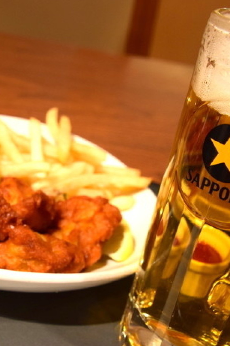 "おひとりさま"で外食するのが不安な人へ 「大丈夫。むしろ喜んでくれる店もあります」 かわいい・カワイイ