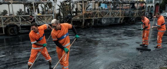 أخيراً.. العلماء يتوصلون إلى السبب وراء إصابة أصحاب الأعمال الليلية بالسرطان