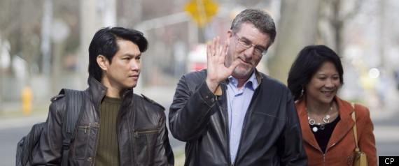Craig Scott Ndp
