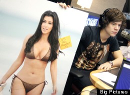 Very Subtle, Harry