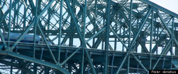 Pont Champlain