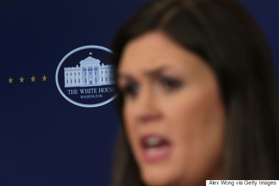 white house