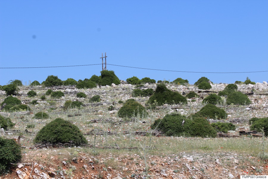 shelly island