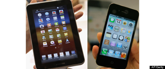 Iphone Apps