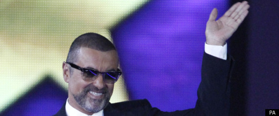 George Michael