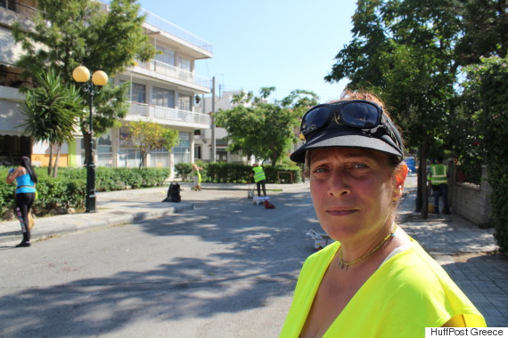 moschovaki