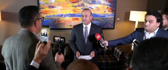 CAVUSOGLU