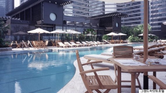 grand hyatt hong kong