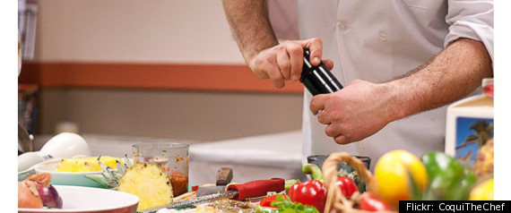 Cooking