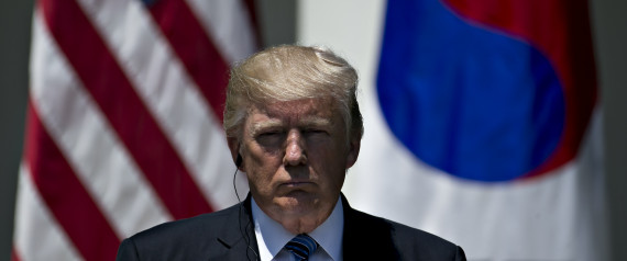 TRUMP KOREA