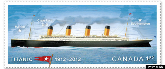 Titanic Timbre