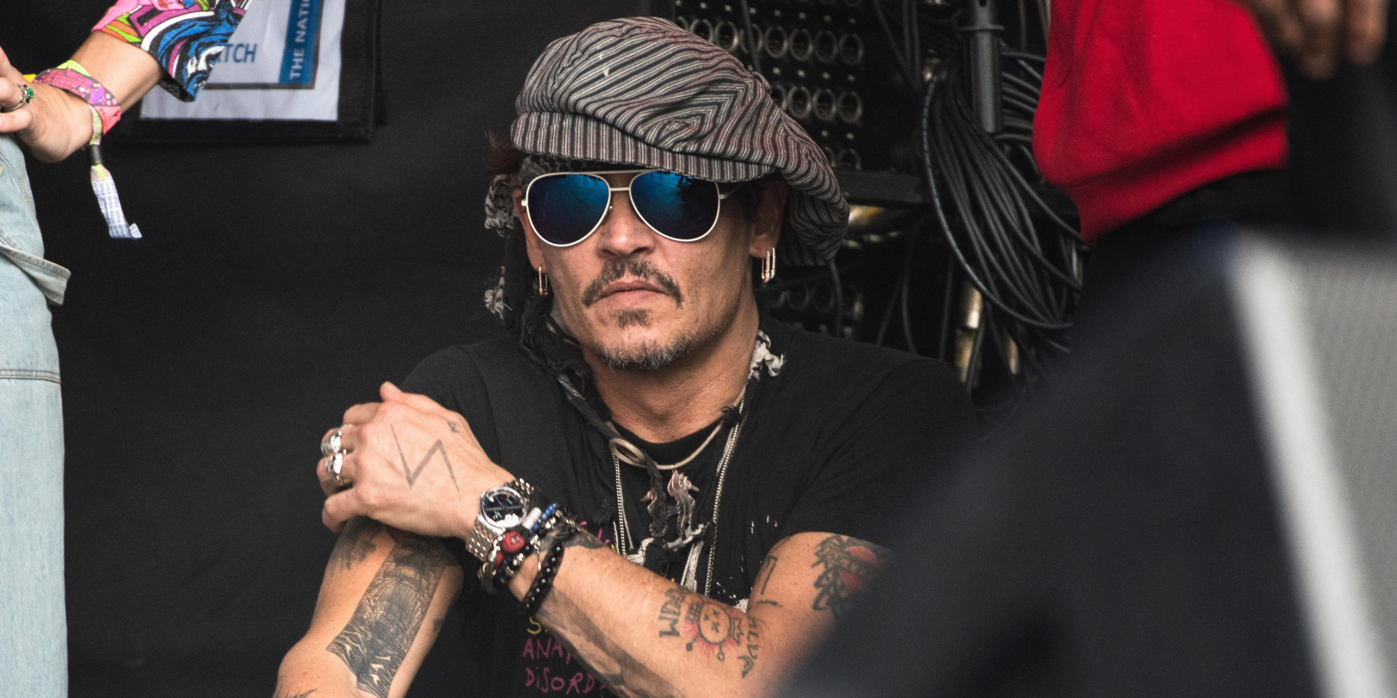 We Need To Talk About Johnny Depp | HuffPost UK2000 x 1000