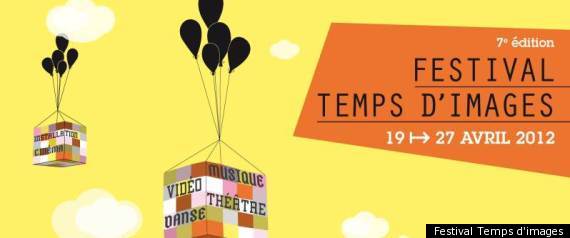 Festival Temps Images