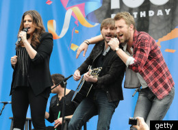 Why These Teens Don't Want Lady Antebellum At Their Prom
