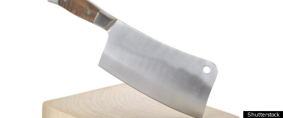 Cleaver
