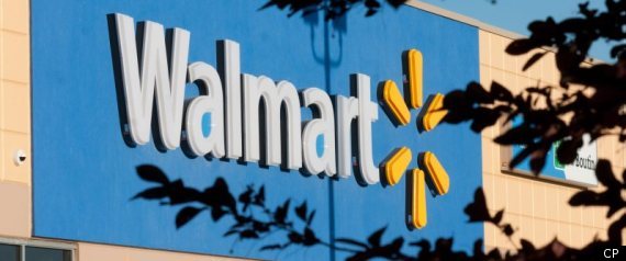 Walmart Guilty Workplace Safety Patrick Desjardins