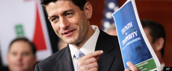 Paul Ryan