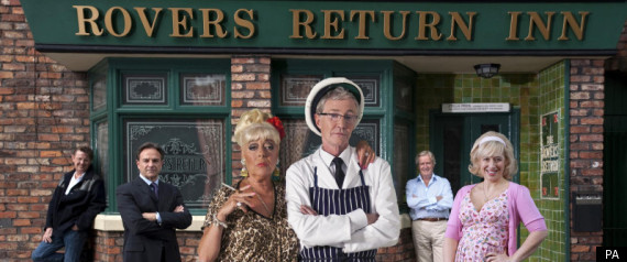 Coronation Street