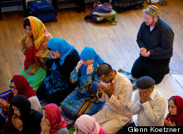 The New Radical Islam