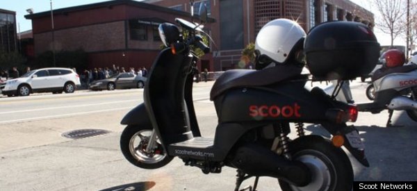 Scooter Rental San Francisco >> Scoot Networks, San Francisco Scooter Rental Startup ... Scooter Rental San Francisco >> Scoot Networks, San Francisco Scooter Rental Startup ...