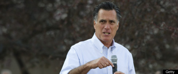 Mitt Romney Gains Super PAC Support From Contributors Linked To Karl ...