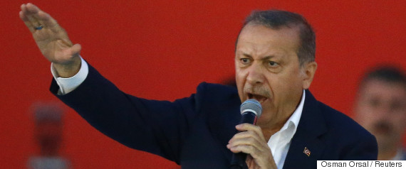 erdogan coup
