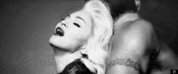Madonna